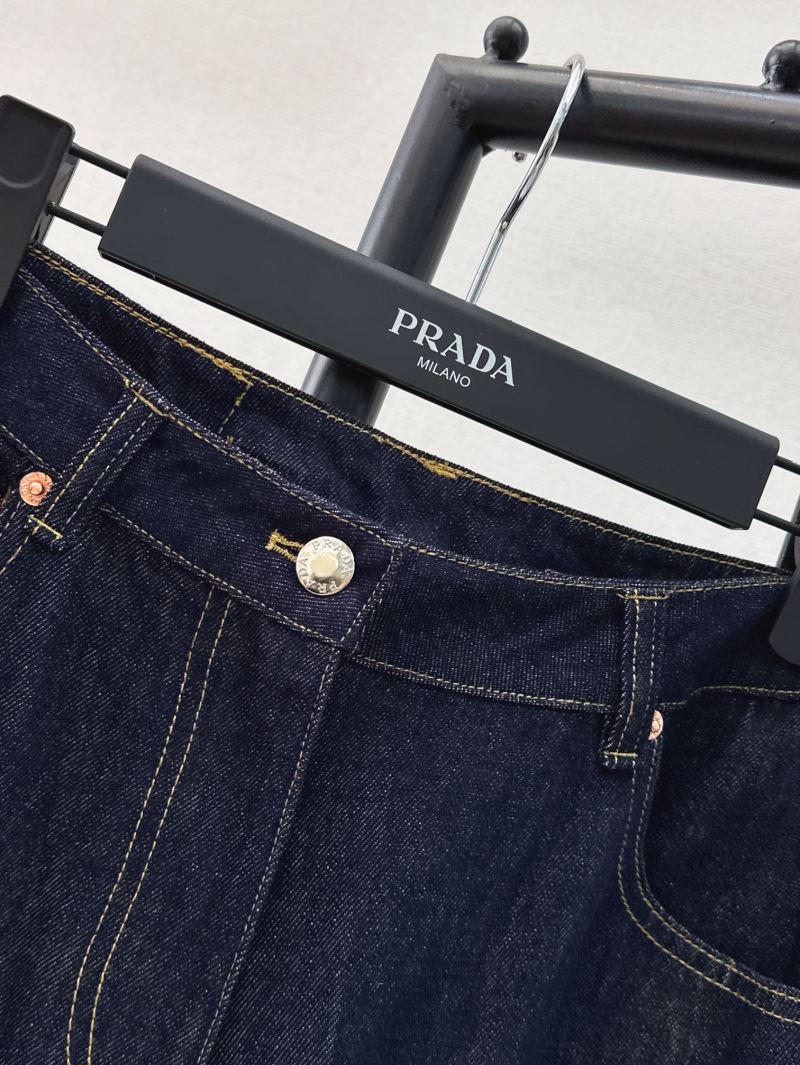 Prada Jeans